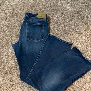 MEN’S AMERICAN EAGLE JEANS ORIGINAL BOOTCUT